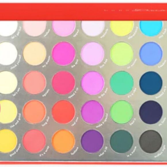 Kara Beauty Pro Mind Trap Pro Palette - Picture 4 of 7